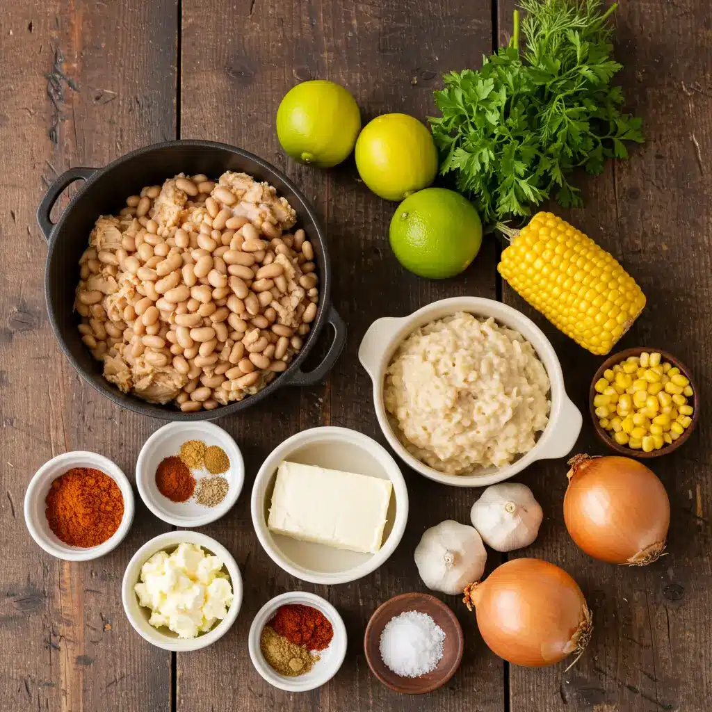 creamy-white-chicken-chili-ingredients