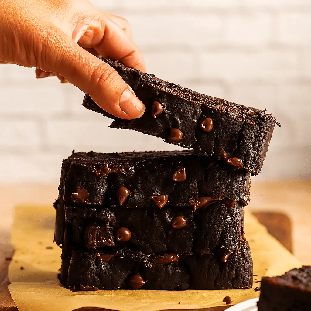 Moist Chocolate Pumpkin Bread Recipe You’ll Bake Again and Again