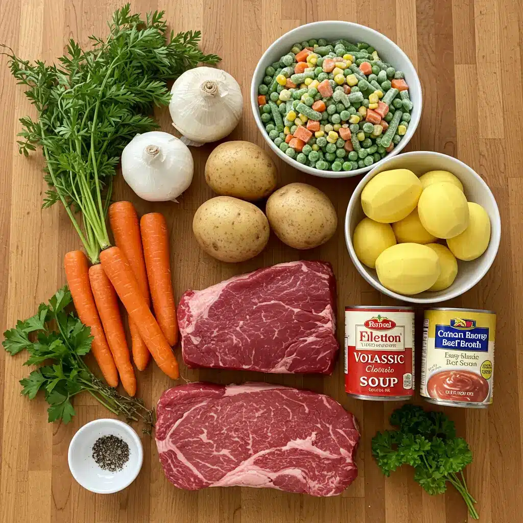 old-fashioned-vegetable-beef-soup-ingredients