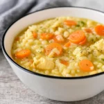 one pot chicken and rice recipe easy comfort food