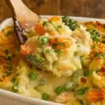 comforting-creamy-veggie-casserole-featured
