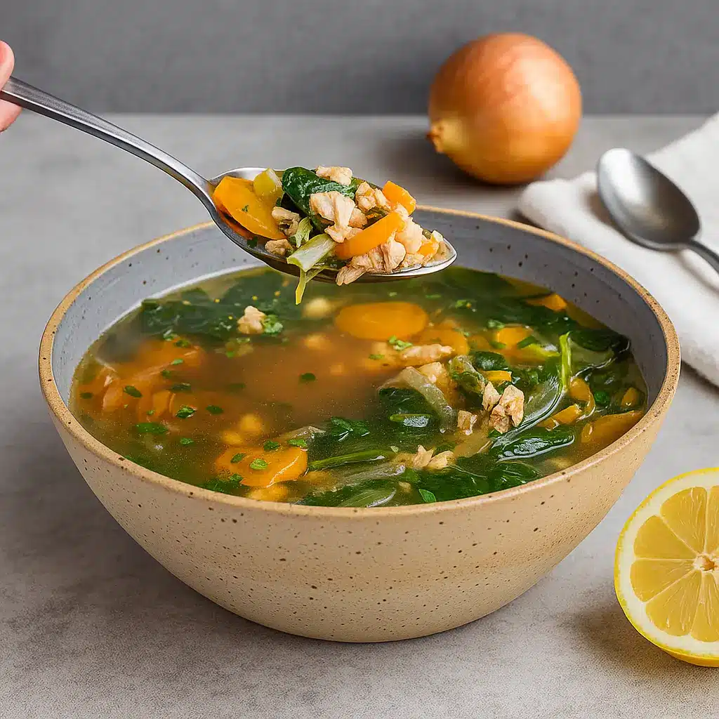 crock-pot-lemon-ginger-chicken-soup-feature