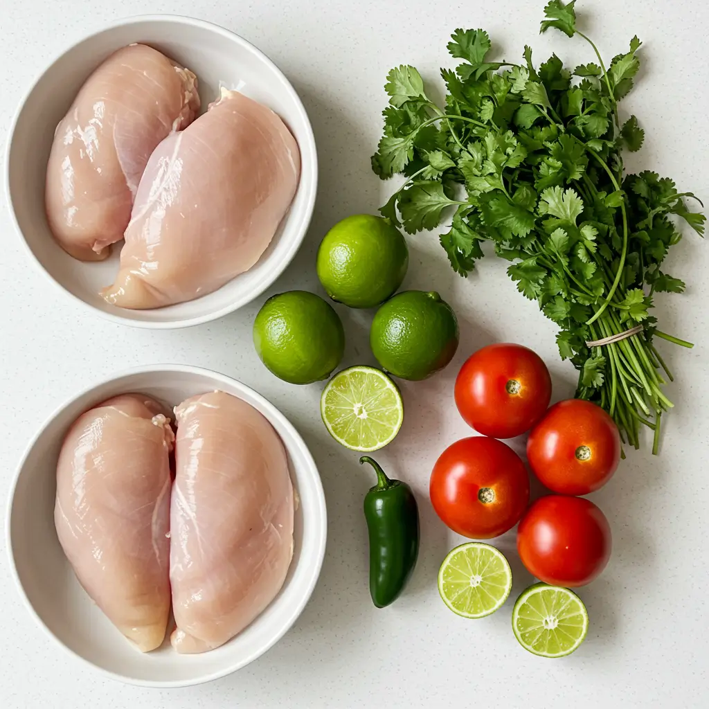 A cozy, vibrant soup from the Yucatán Peninsula featuring chicken, lime, and jalapeño.