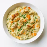 One-Pot Chicken & Rice