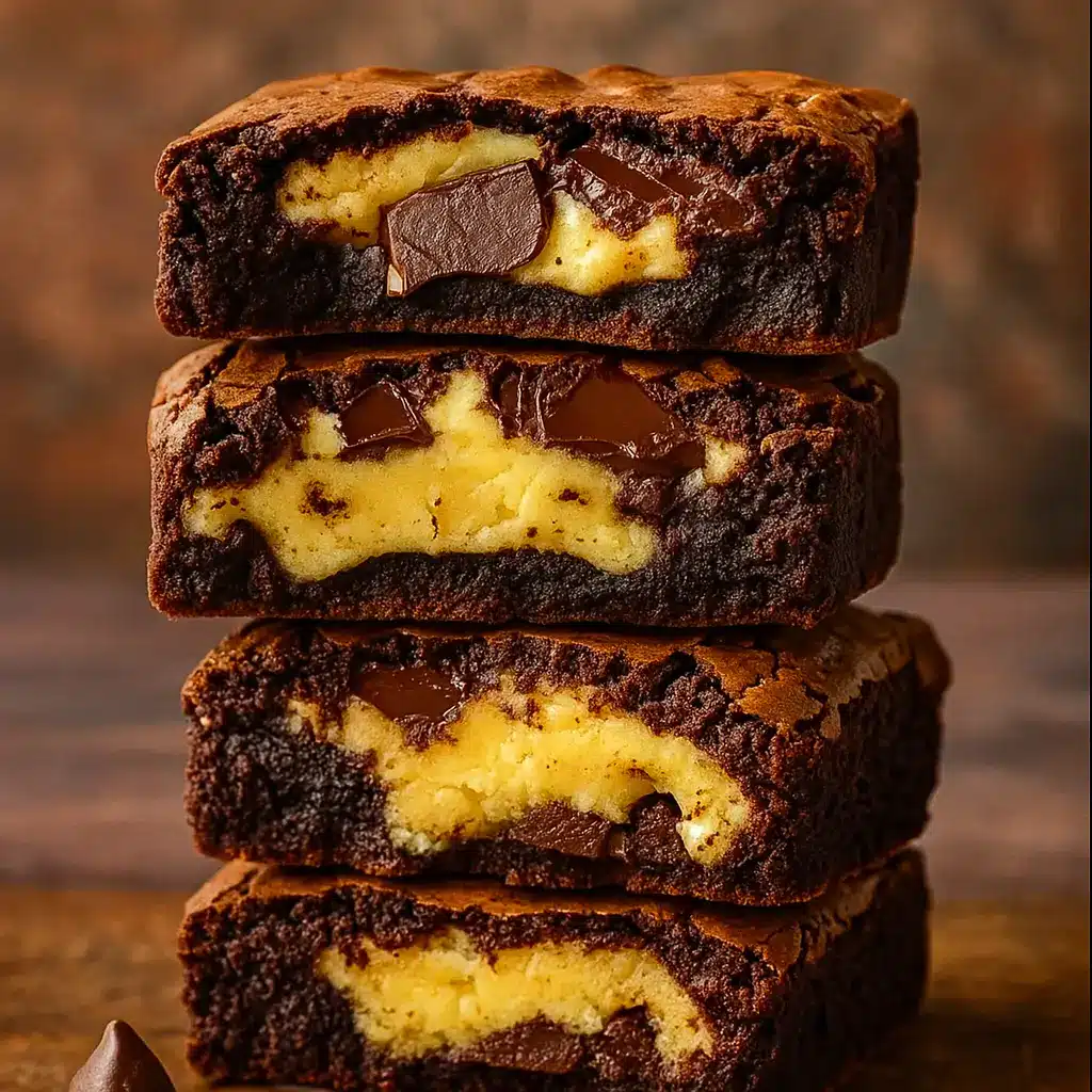 Choco Cheesecake Cookie Bites Recipe – Easy, Sweet &amp; Ready Fast