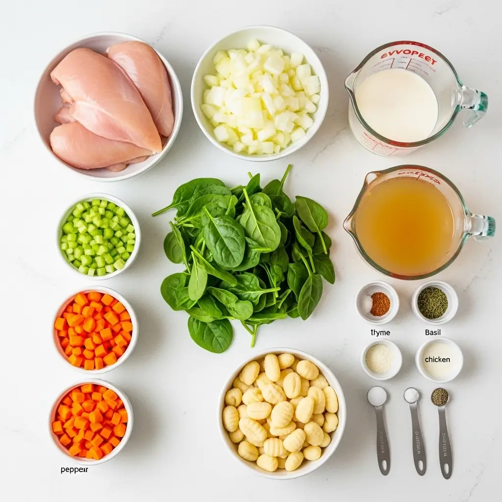 crockpot-chicken-gnocchi-soup-ingredients