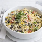 Best Southwest Pasta Salad
