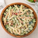 Ranch Pasta Salad