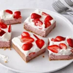 strawberry-cheesecake-bars-recipe