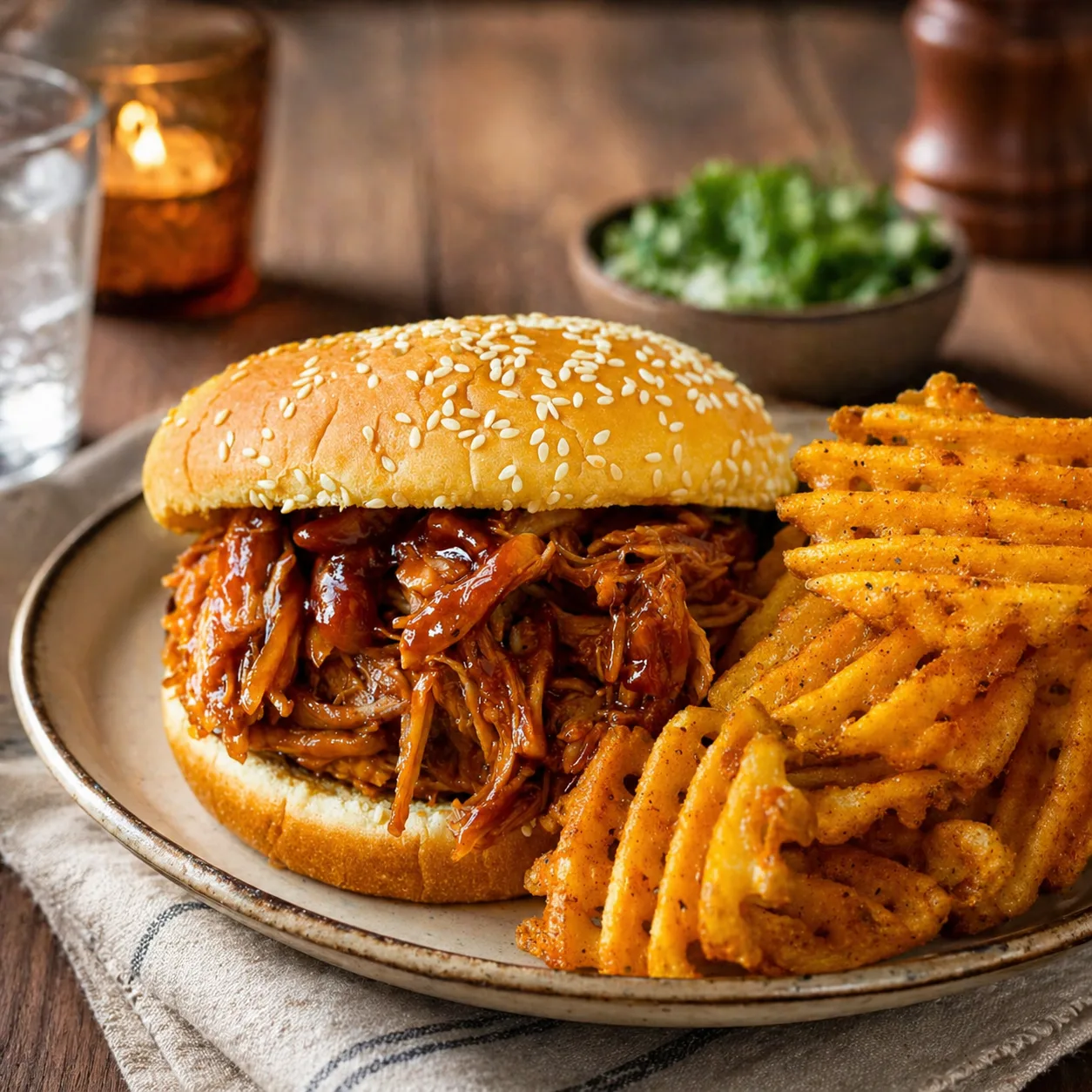 Crockpot BBQ Chicken: Ultimate Guide to Tenders, Recipes, and Tips