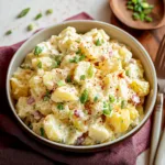 Southern Potato Salad