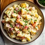 German Potato Salad