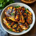 The Best Chicken Marinade for Perfectly Flavorful Dishes