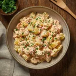 Cajun Potato Salad: A Zesty Twist on a Classic