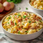 The Best Loaded Potato Salad Recipe