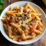 Easy Rotel Pasta Recipe: Creamy & Flavorful Comfort Food