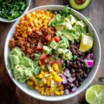 Healthy Meal Prep Taco Bowls: A Simple Guide for Busy Weeks