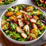 Harvest Chicken Salad