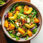 Feel-Good Fall Salad