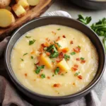 Easy Weight Watchers Potato Soup Recipe