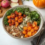 Autumn Harvest Bowl
